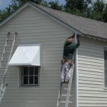 Siding Maintenance