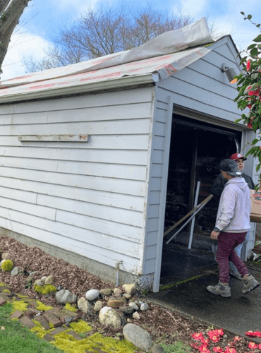 Roof Repair