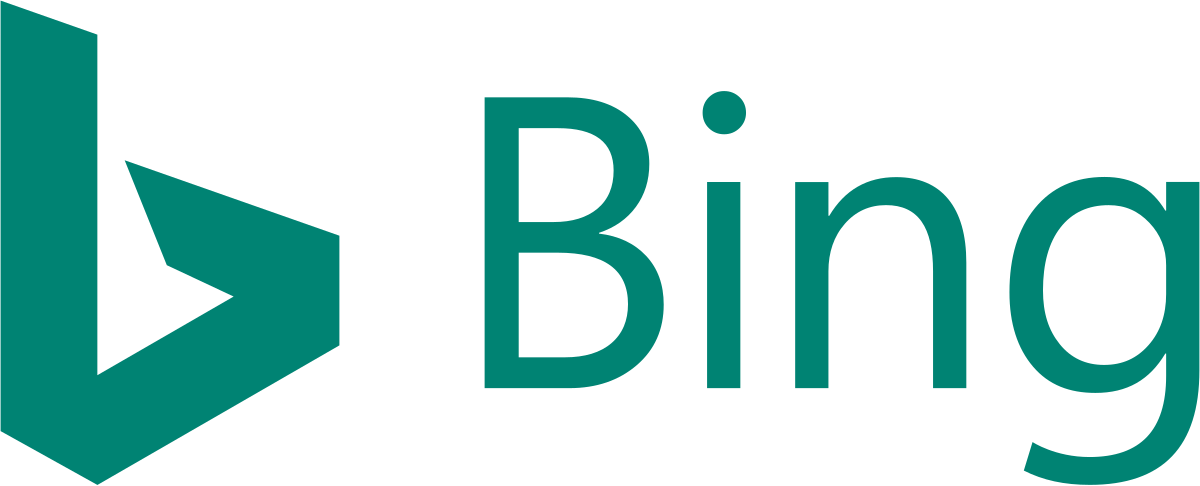 logo bing