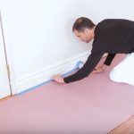 Flooring Installation