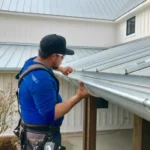 Gutter Repair