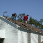 Roof Repair