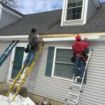 Siding Replacement