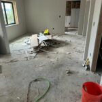 Flooring Installation