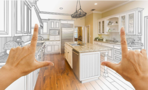 Home remodeling 