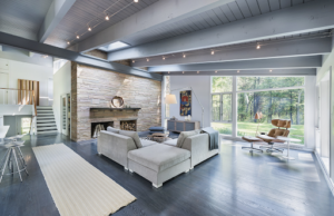Home remodeling 