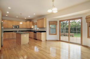 Home remodeling 