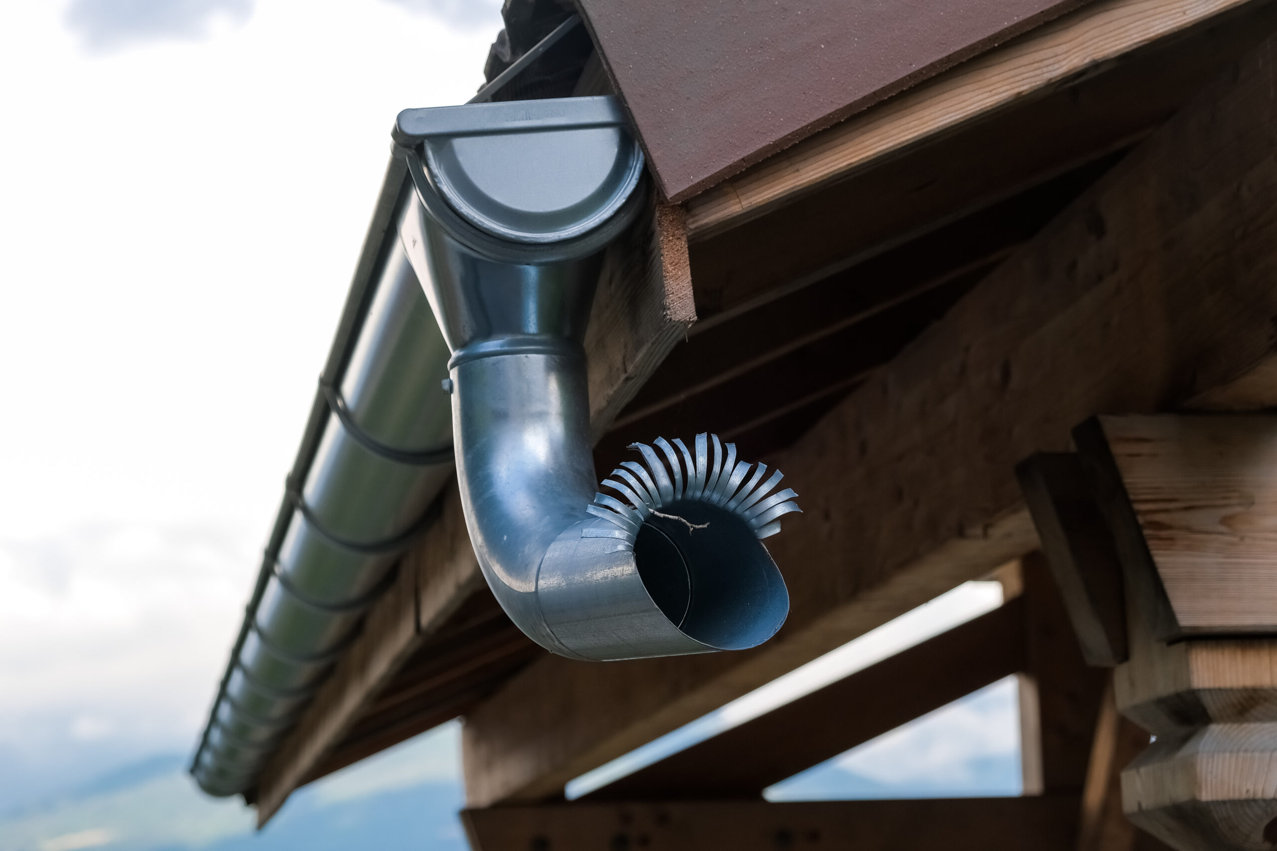 Gutter Installation